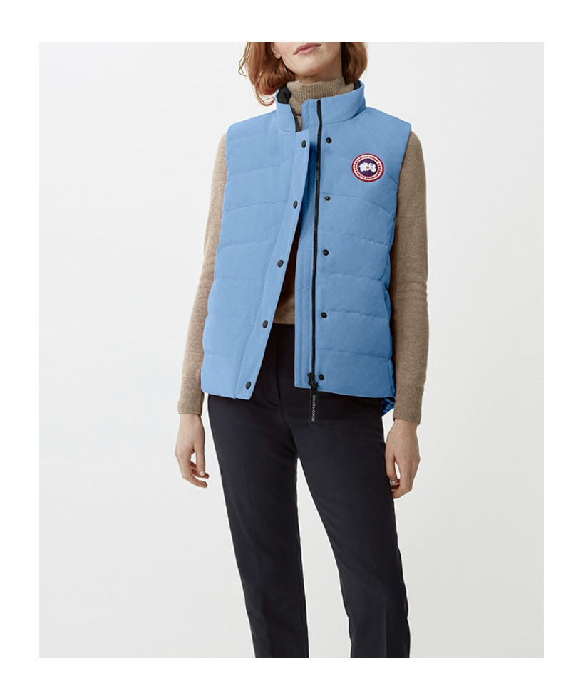 CANADA GOOSE FREESTYLE PADDED GILET