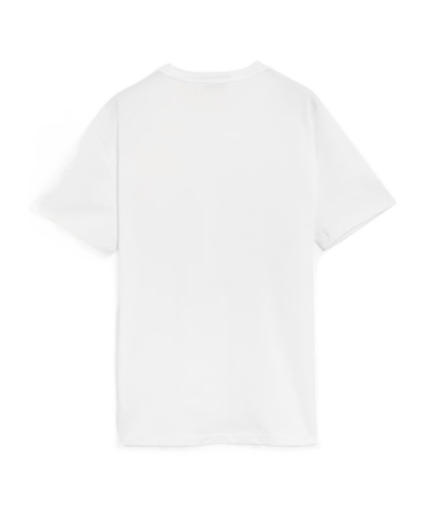 POLO RALPH LAUREN POLO RALPH LAUREN CLASSIC FIT POLO BEAR JERSEY T-SHIRT