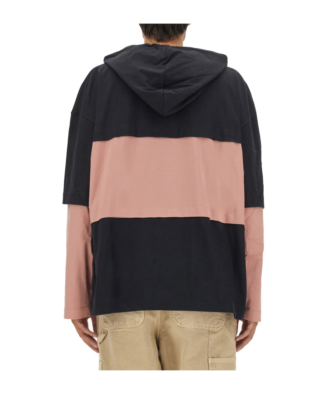 Etudes Studio Études Sweatshirt With Logo In Black