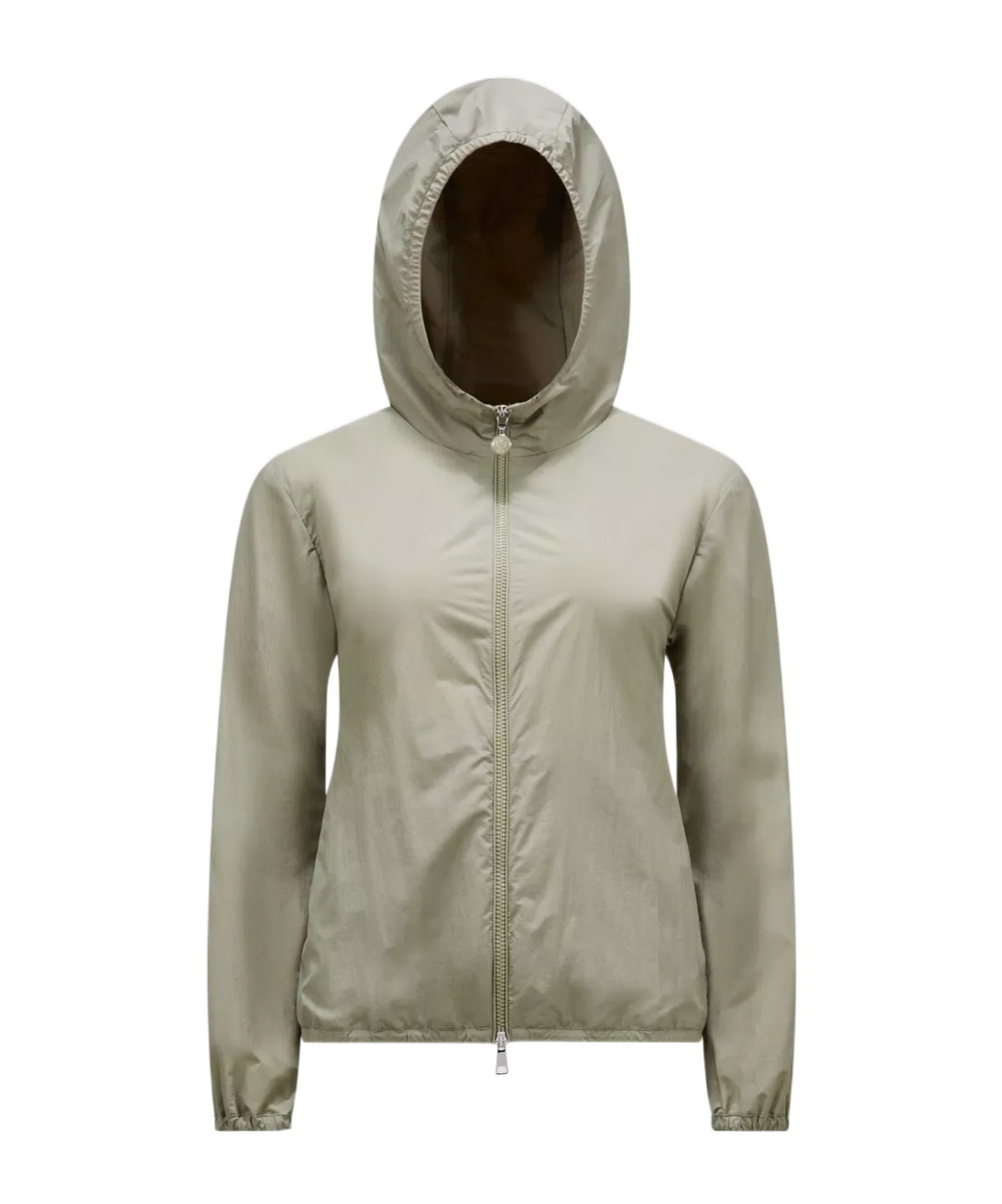 MONCLER FEGEO HOODED JACKET