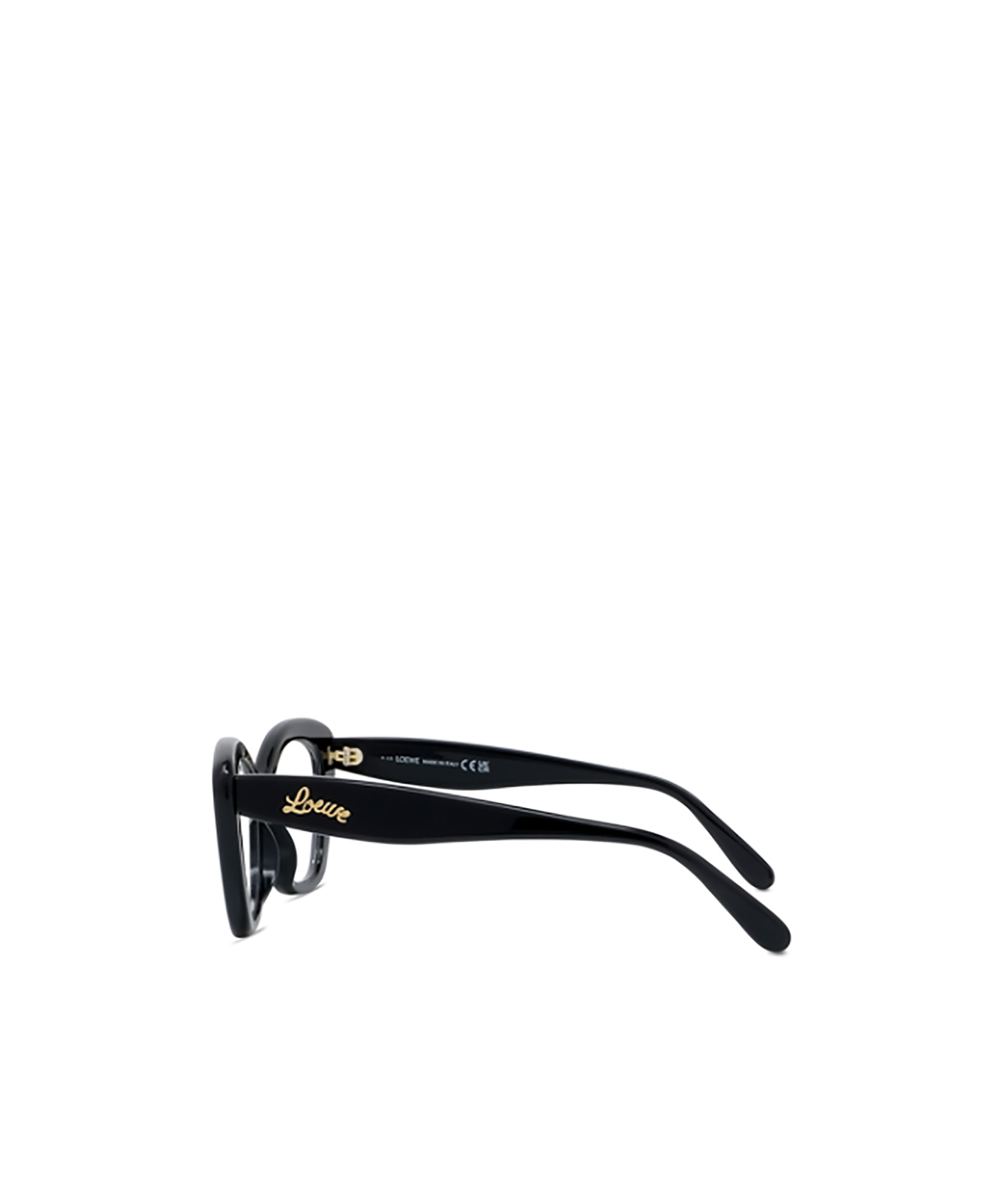 Loewe Full-frame Plain Mirror In Black