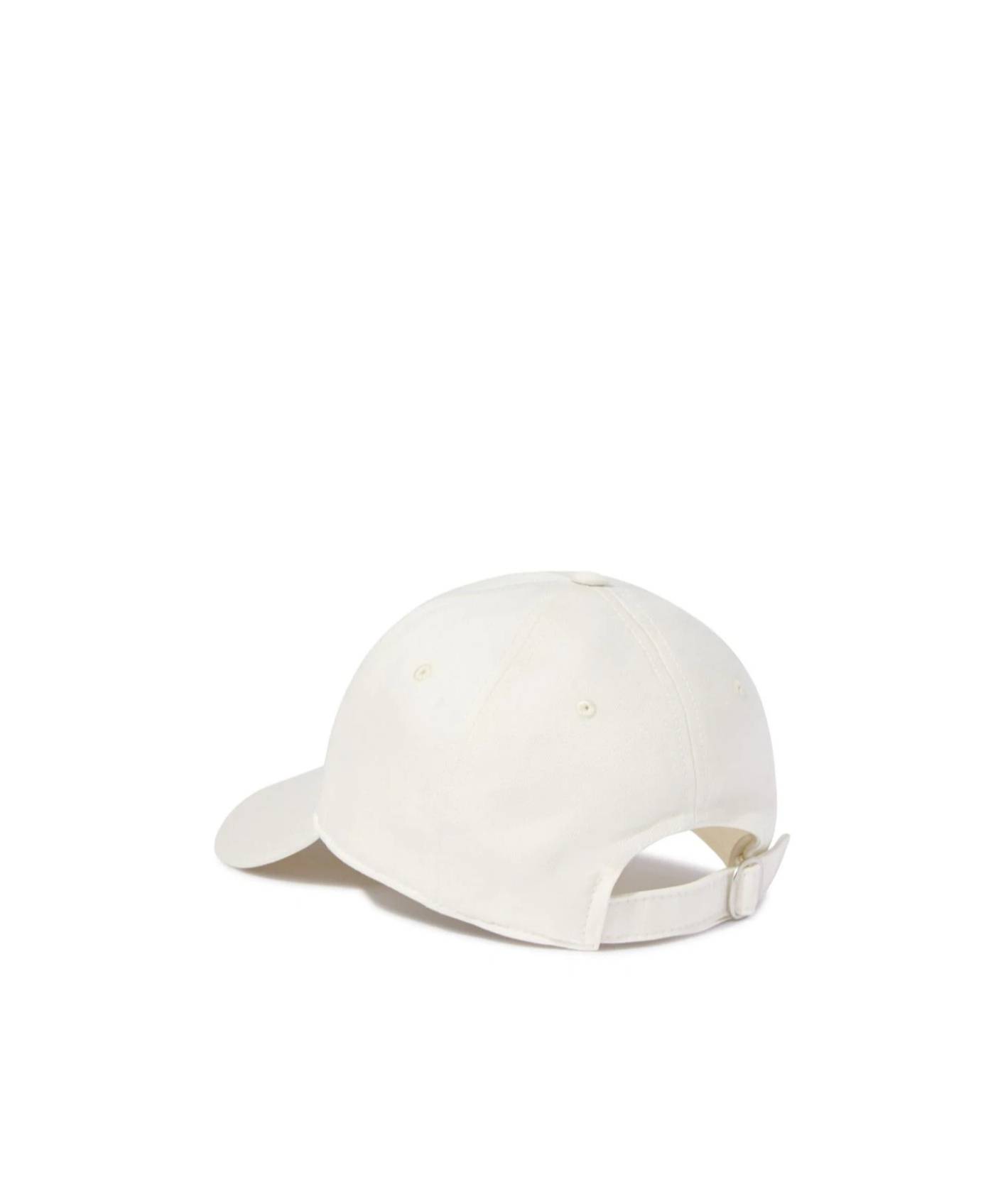 Off-white Drill Logo Bksh Baseball Cap In White